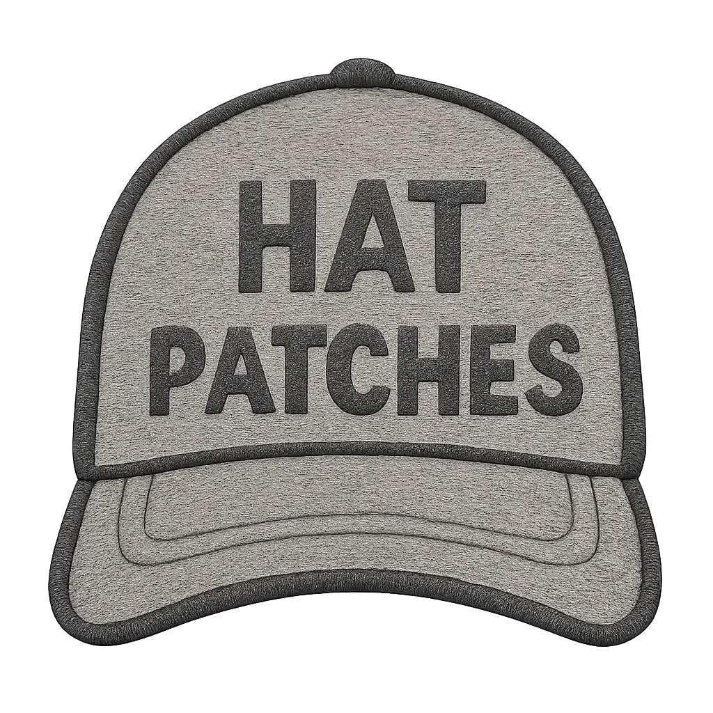 Hat Patches