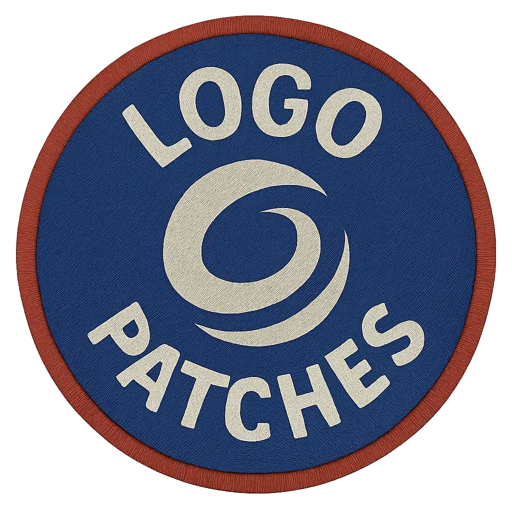 Logo Patches