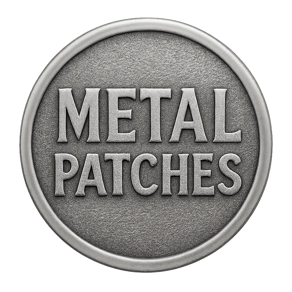 Metal Patches