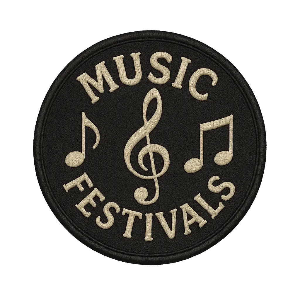 Music Patch