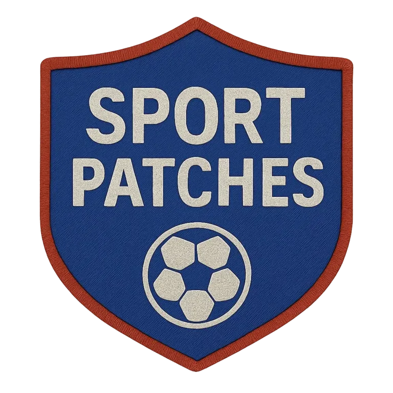 Sport Patches