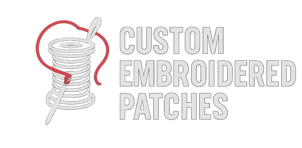 Custom Embroidered Patches UK