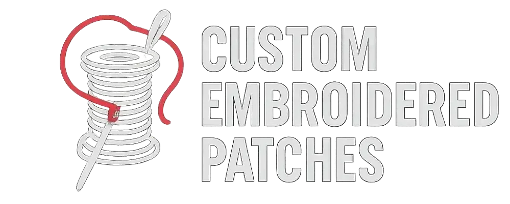 Custom Embroidered Patches UK