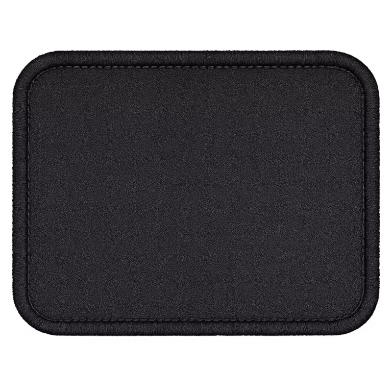 custom blank patches