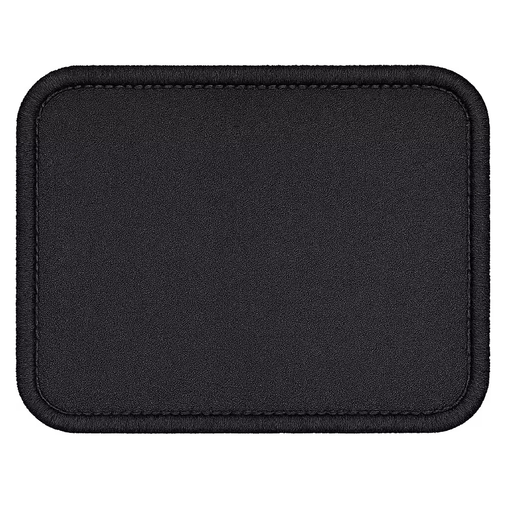 Custom Blank Patches UK, twill and polyester blank patch bases ready for embroidery