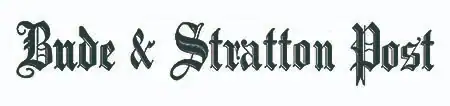 Bude Today logo