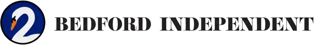 Bedford Independent logo