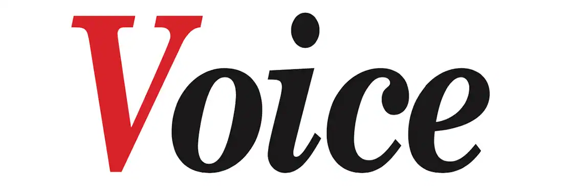 Voice Newspapers logo